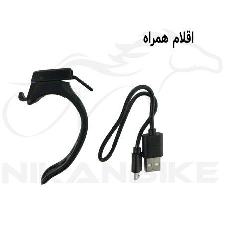 چراغ دوچرخه