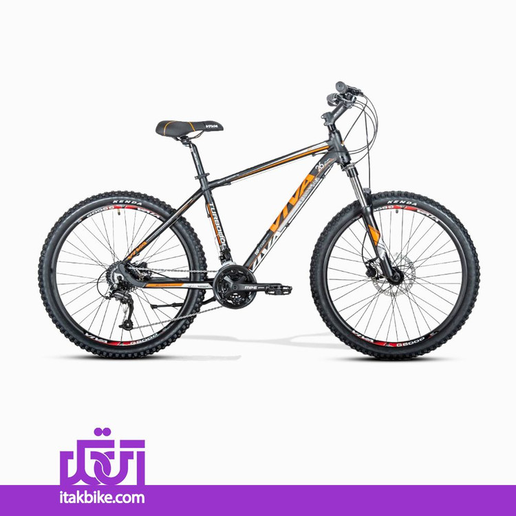 دوچرخه ۲۶ویوا